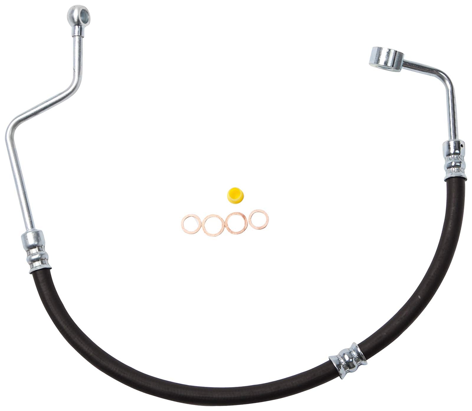 Power Steering Pressure Hose Gates 352215