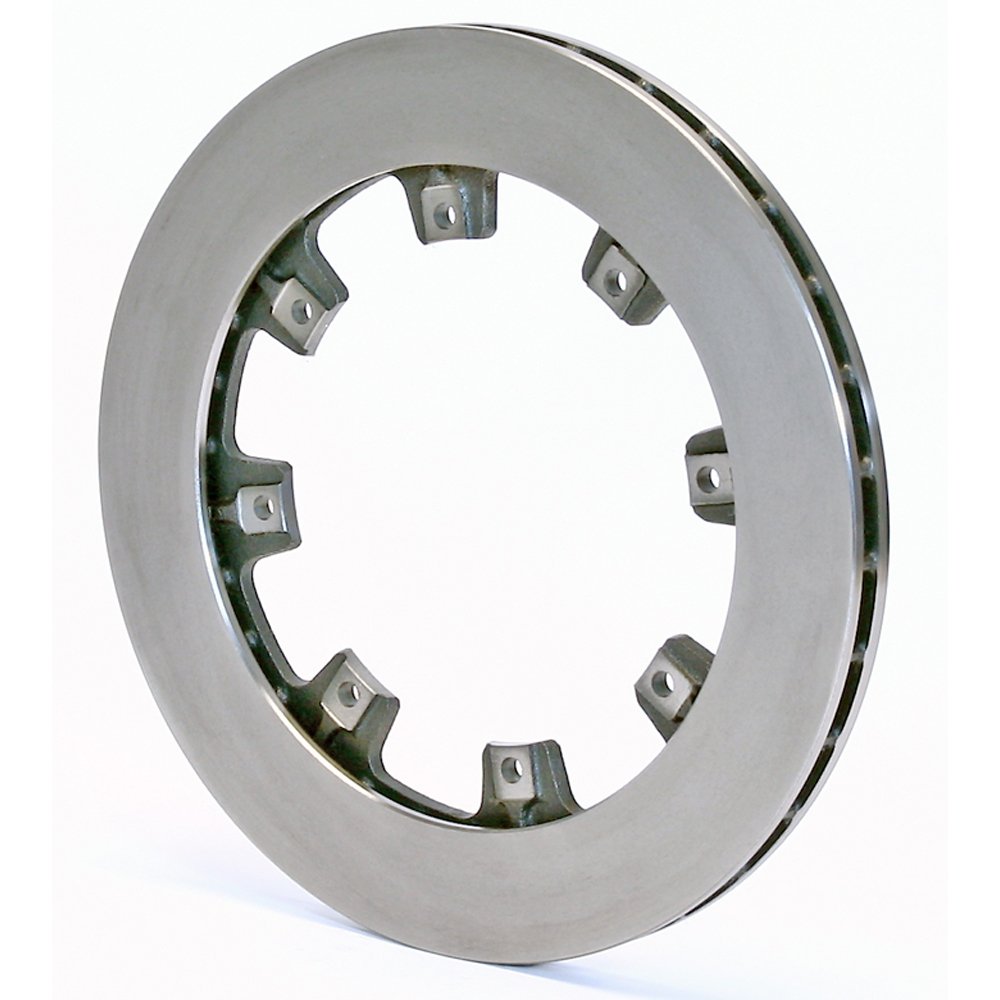 Ultralite Wilwood 160-5844 Vented Brake Rotor