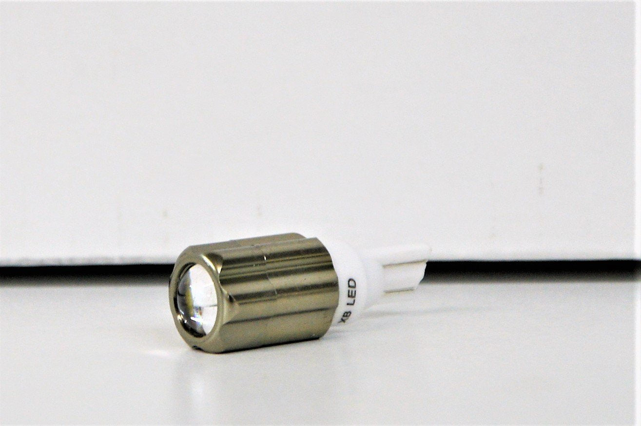 Morimoto XB LED - 921 / T15 - Interior/Exterior Bulbs (SINGLE, 1 BULB)