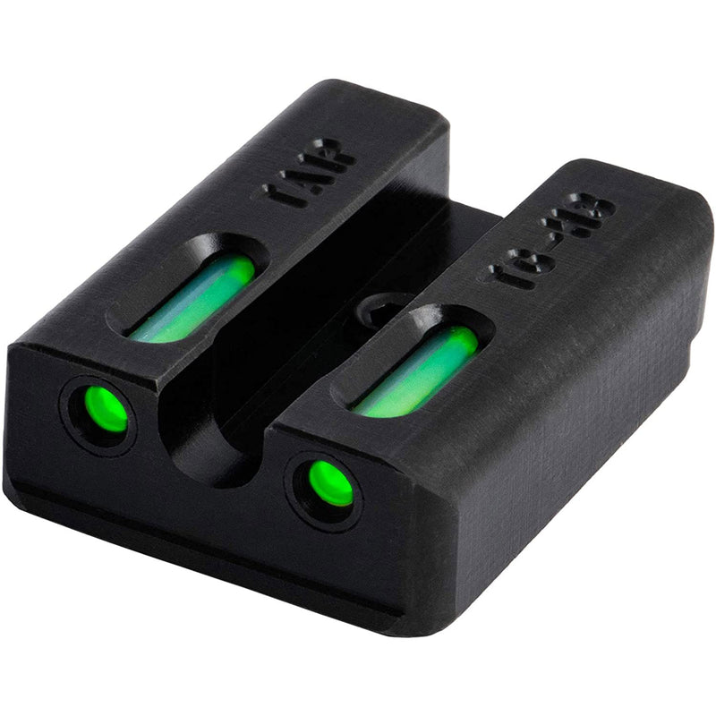 TruGlo Glock Sight, Pro TFK Fiber Optic Taurus