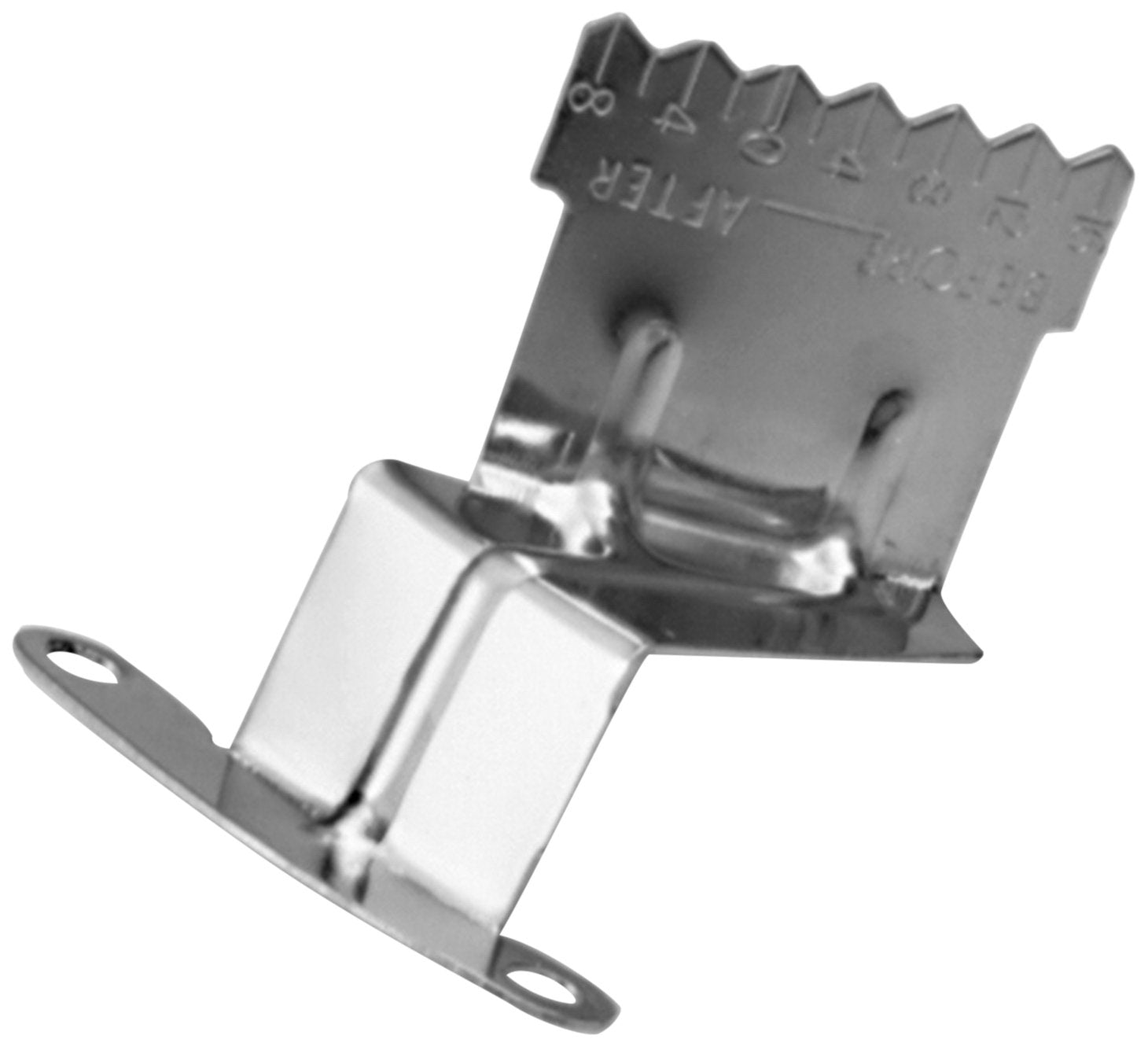 Chrome PROFORM 66121 Timing Tab (SBC)