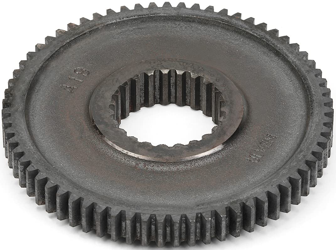 Intermediate WARN Gear 106139, Fits: M8274 Winch