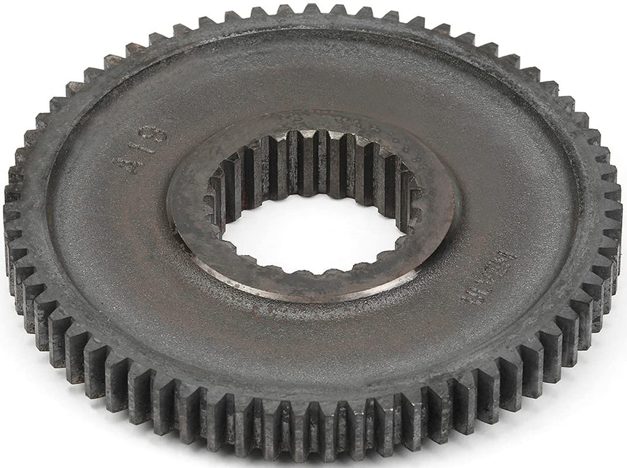 Intermediate WARN Gear 106139, Fits: M8274 Winch