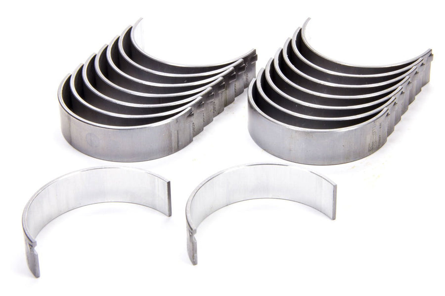 Connecting Rod Bearing, King Bearings AM, 0.010 in Undersize, Ford FE-Series, Kit