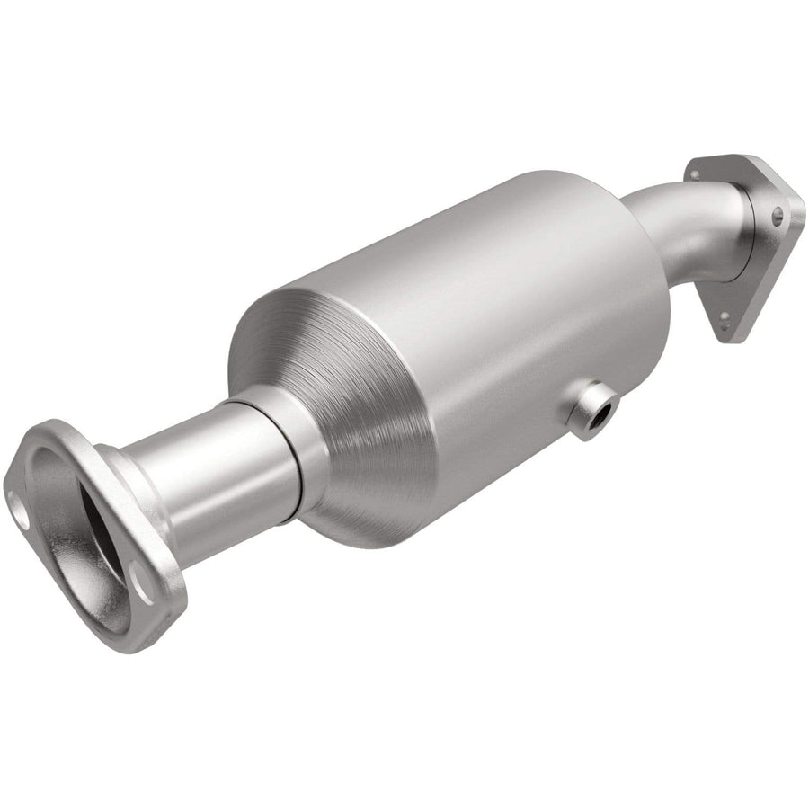 Catalytic Converter MagnaFlow 5461261: California Grade, Direct-Fit, For 2006-2009 Honda S2000 (CARB Compliant)