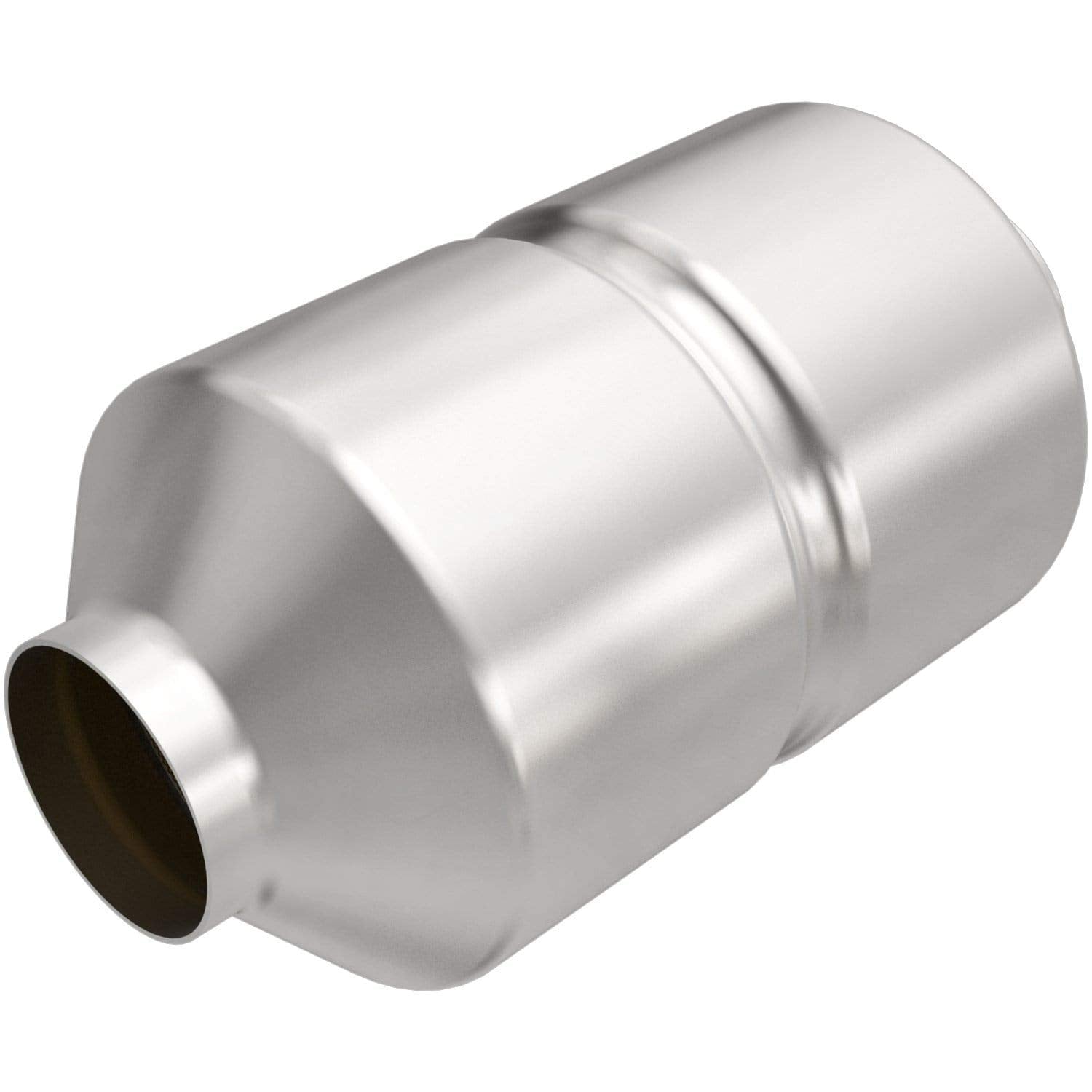 California Grade MagnaFlow Universal Catalytic Converter CARB Compliant 459409