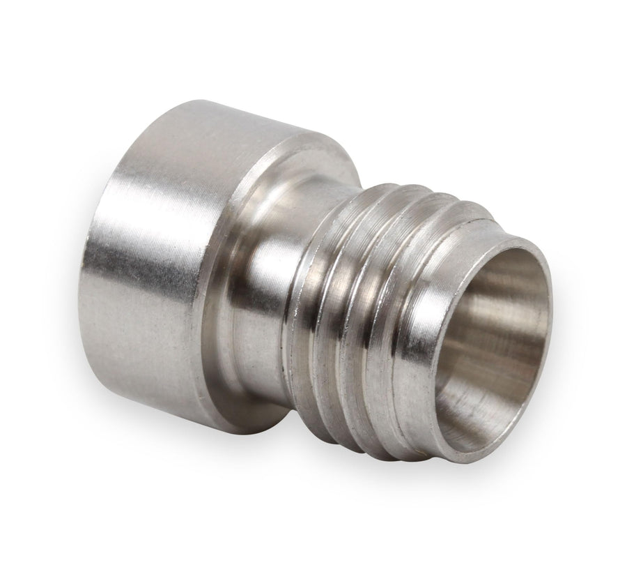800-TX-WELD4SS Racepak 1/4" STAINLESS WELDMENT BUNG