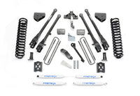 4LINK SYS 6 W/COILS & PERF S
