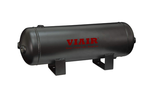 2.0 Gallon Viair Tank, 6 Ports, 150 PSI Rated, 91022