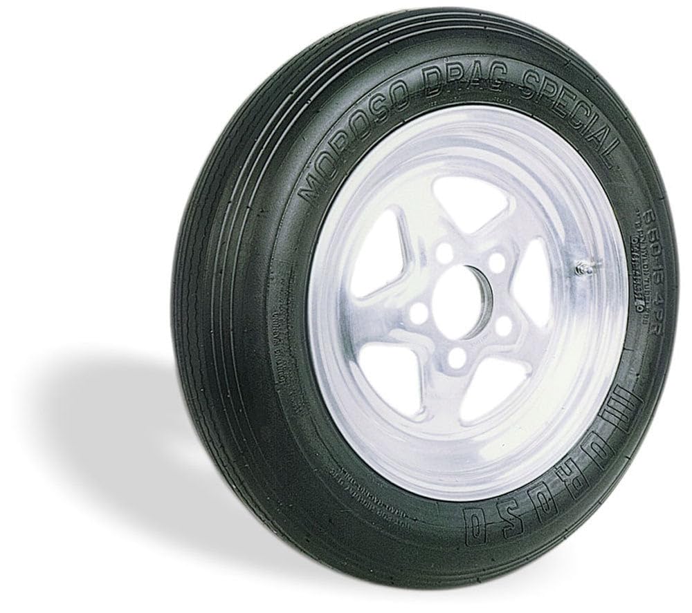 7.10X15 Moroso Front Tire