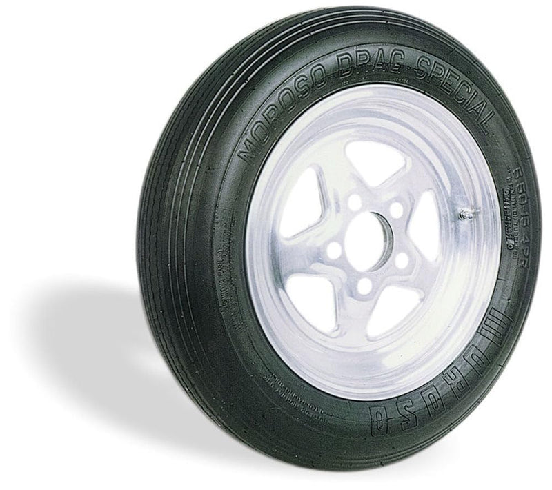 7.10X15 Moroso Front Tire