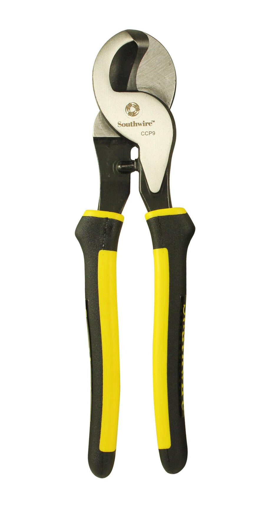 58993540 Southwire Tools & Equipment CCP9 High-Leverage Cable Cutters