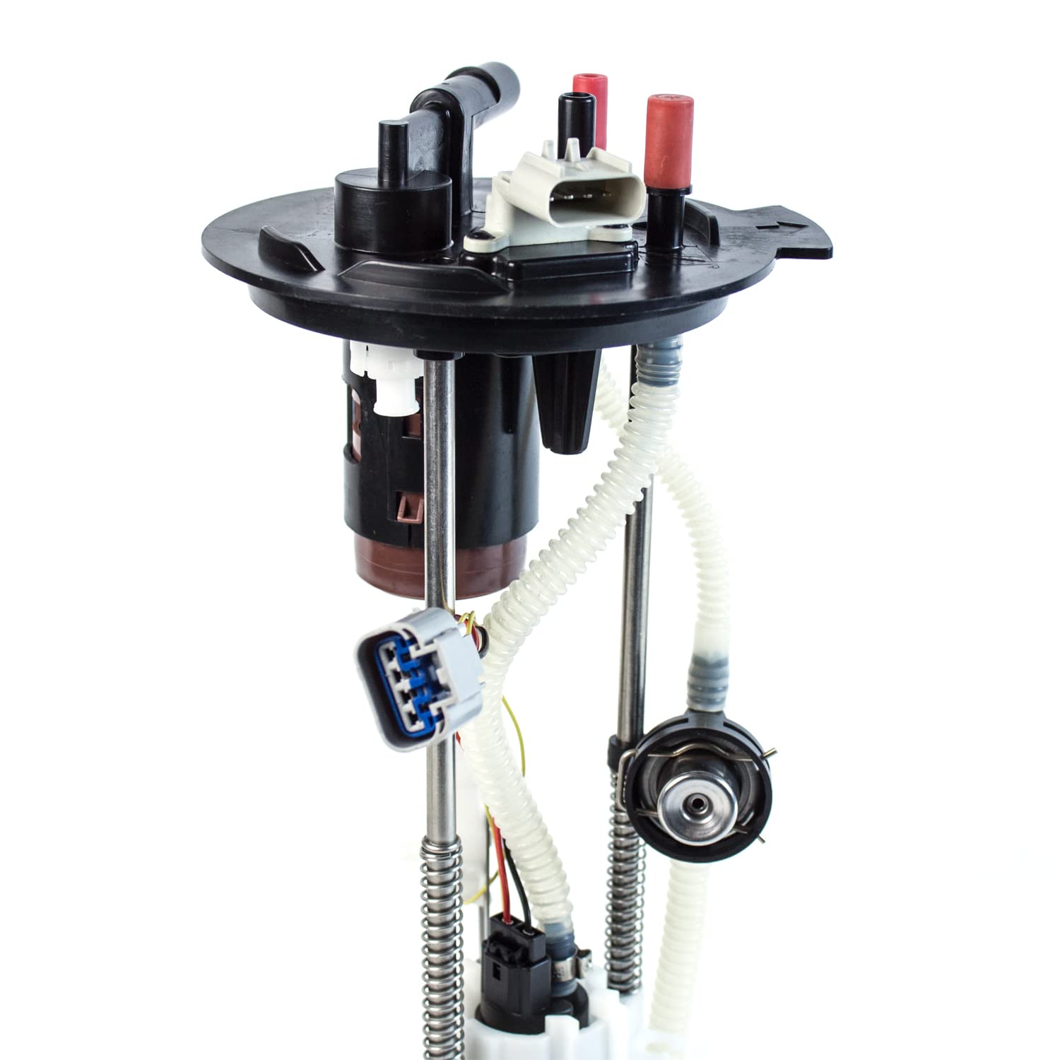 Fuel Pump Module Assembly TYC 150199-A Compatible with 2004-2006 Ford Ranger 2.3L L4
