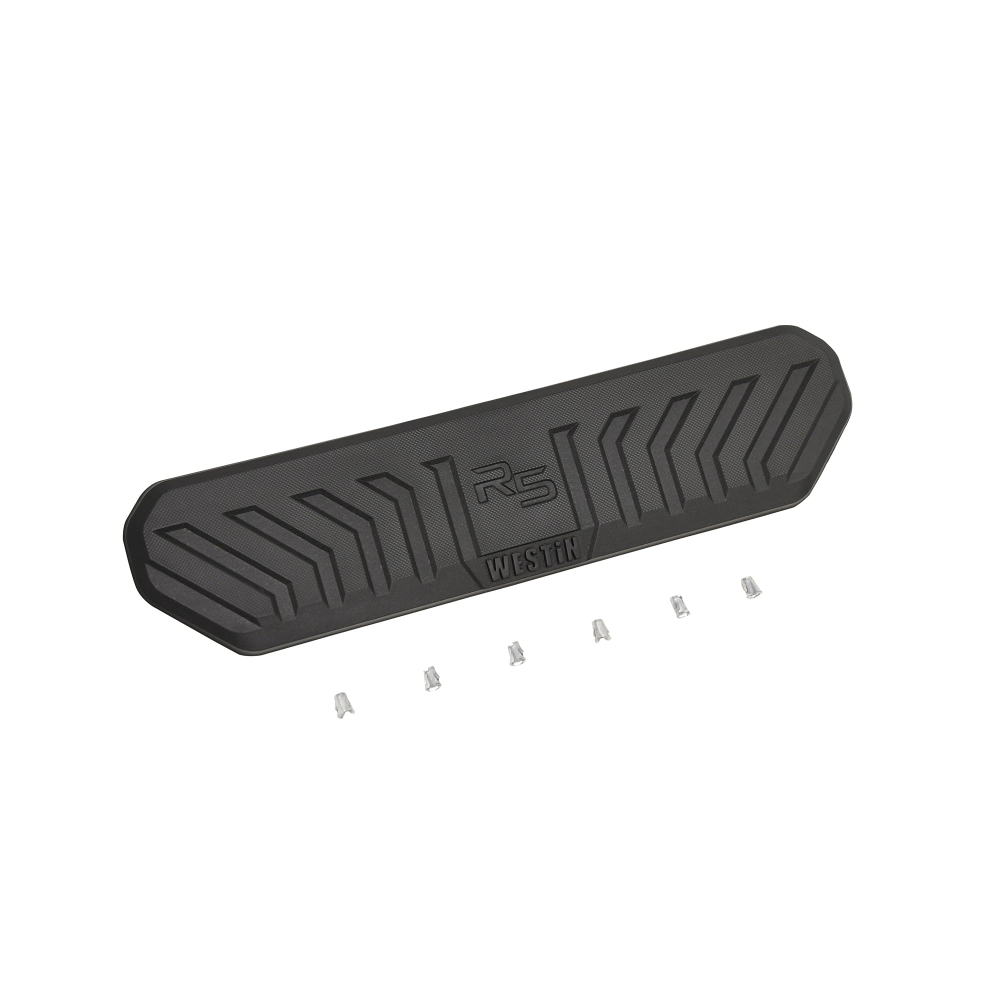 28-50002 Westin R5 Nerf Step Bar Replacement Pad Kit with 20.5 in Pad