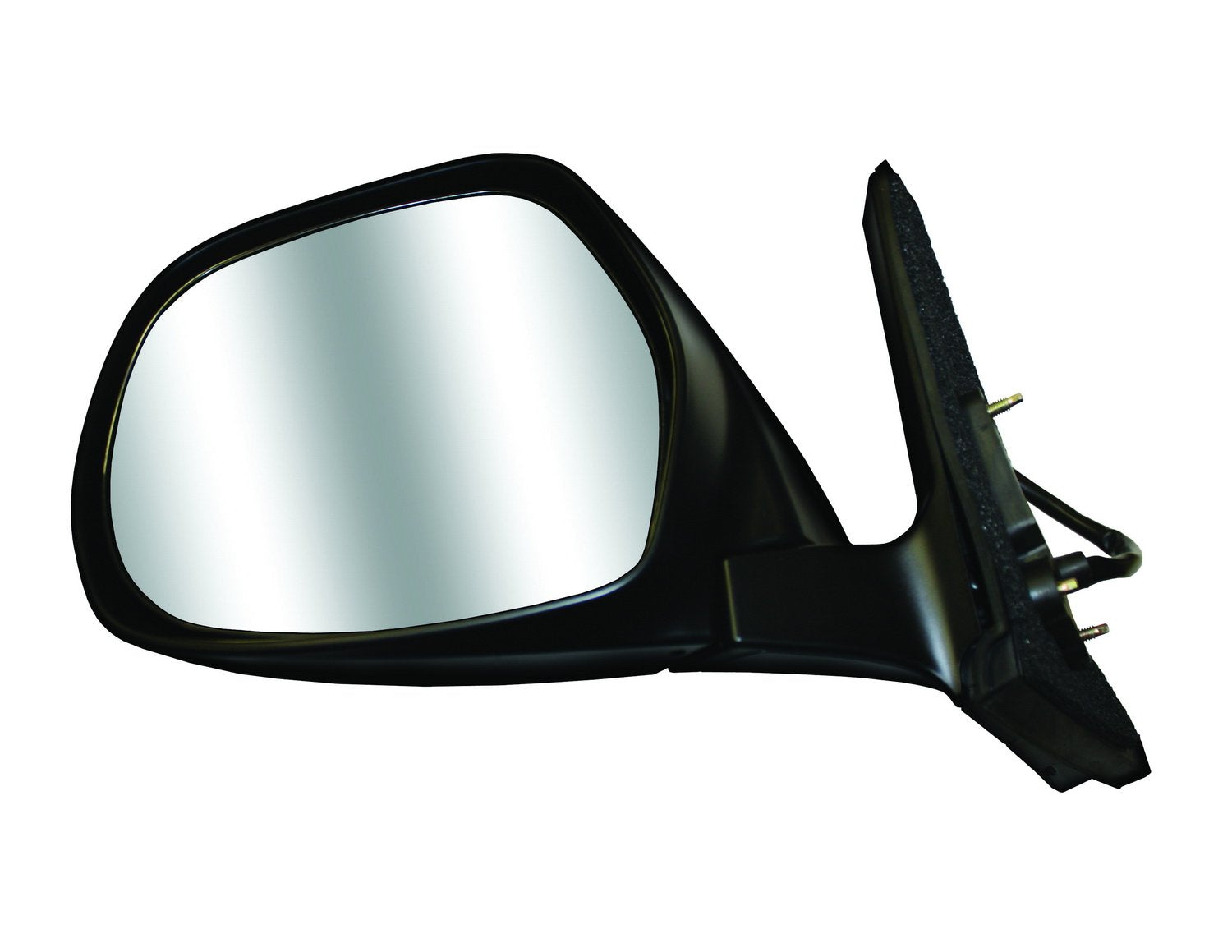 CIPA OE Replacement 17529 Electric Heated Outside Rearview Mirror - Driver Side
