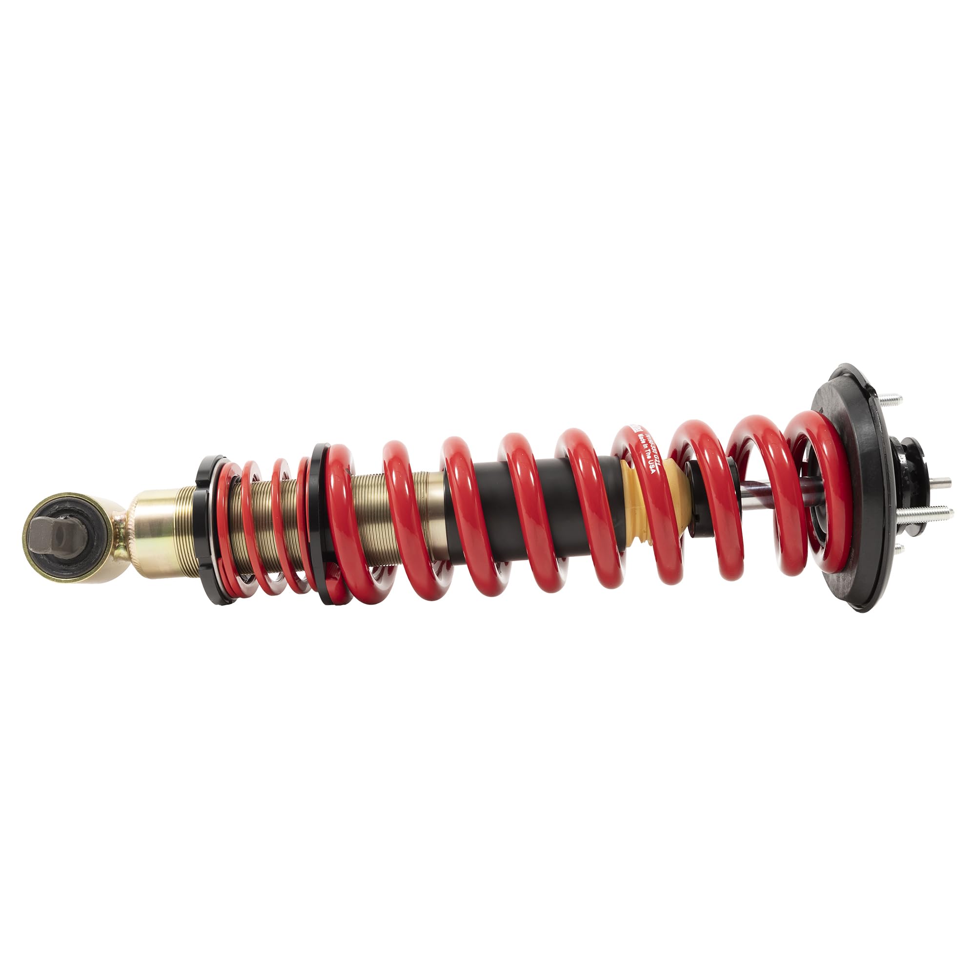 0-2" Belltech Leveling Coilover Kit fits 07-18 Silverado/Sierra 1500 all cabs short bed