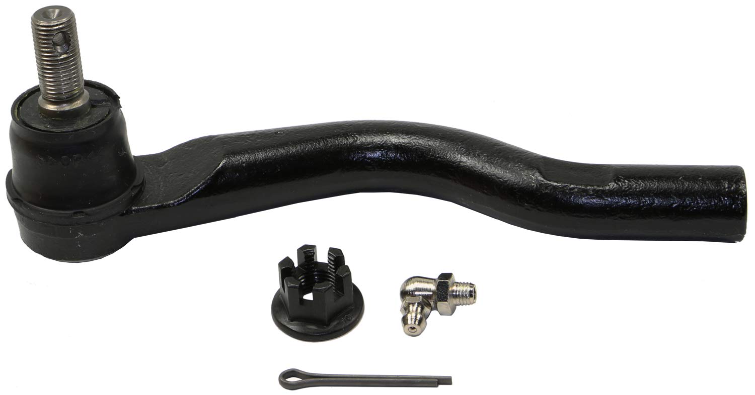 MOOG Steering ES801162 Tie Rod End for Honda Accord Crosstour