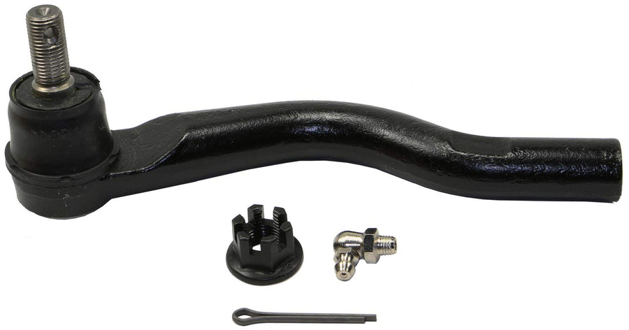 MOOG Steering ES801162 Tie Rod End for Honda Accord Crosstour