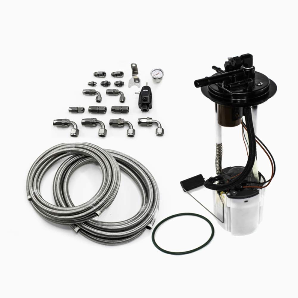 DW400 Deatschwerks Pump Module