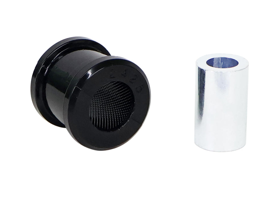 W93521 Whiteline Engine Mount Bushing Kit Compatible with Mini 02-07 Cooper