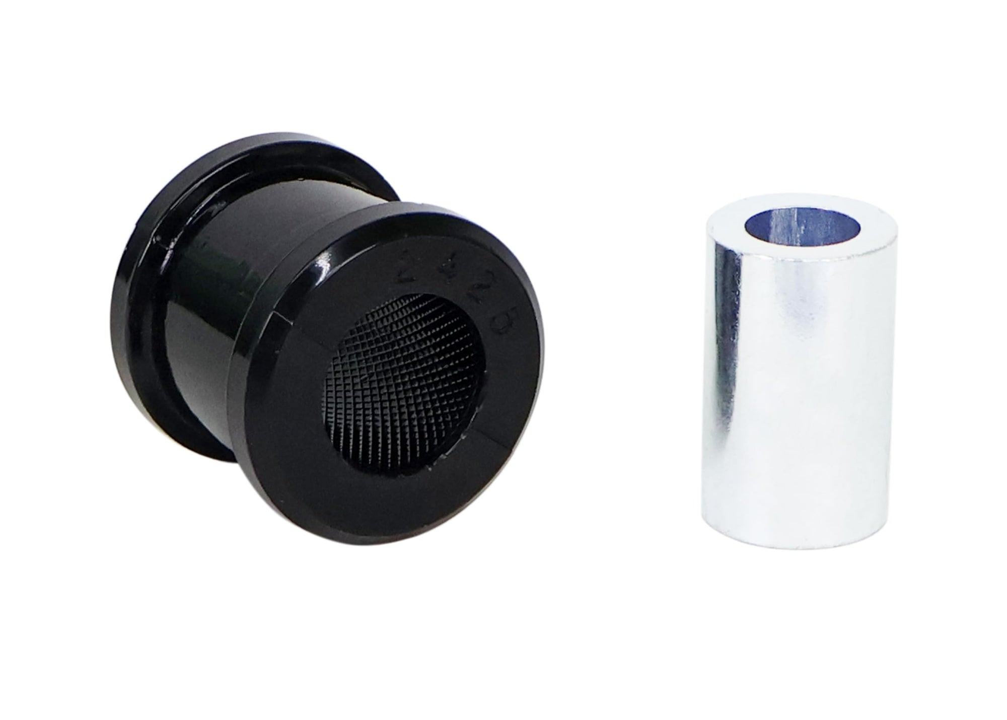 W93521 Whiteline Engine Mount Bushing Kit Compatible with Mini 02-07 Cooper