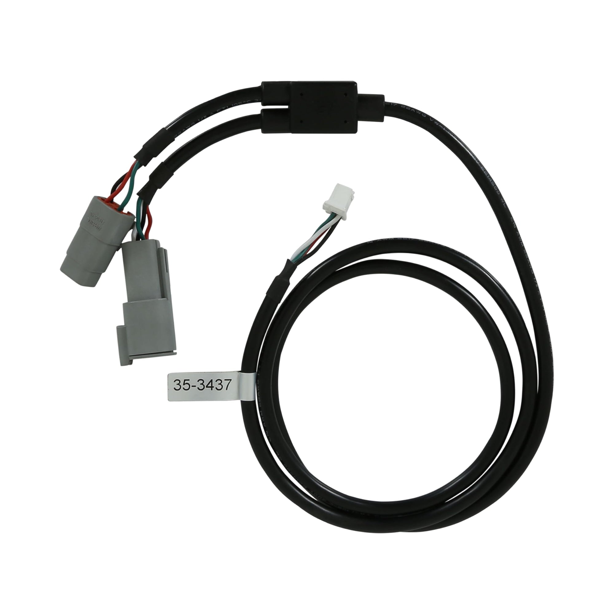 Xs Aemnet - AEM Lts Cable (30-3446)