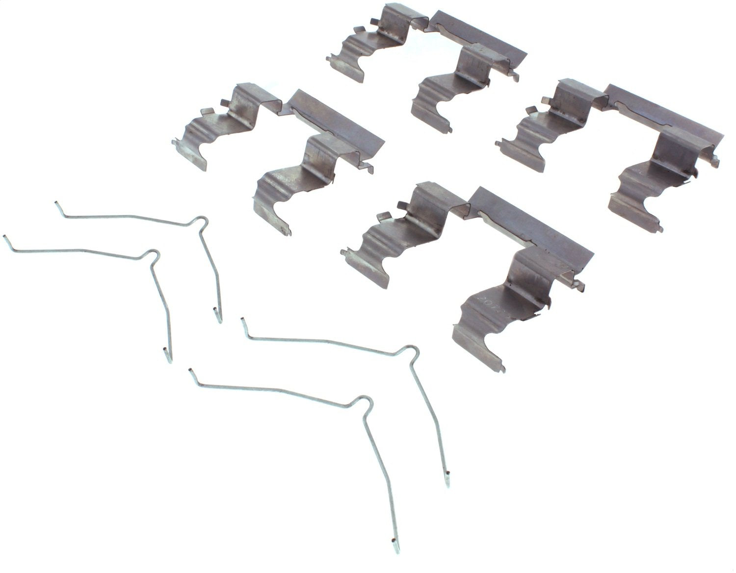 Sport Brake Pads StopTech 309.06530 with Shims and Hardware