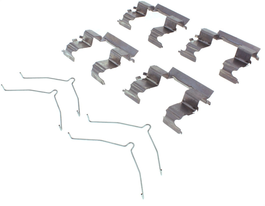 Sport Brake Pads StopTech 309.06530 with Shims and Hardware