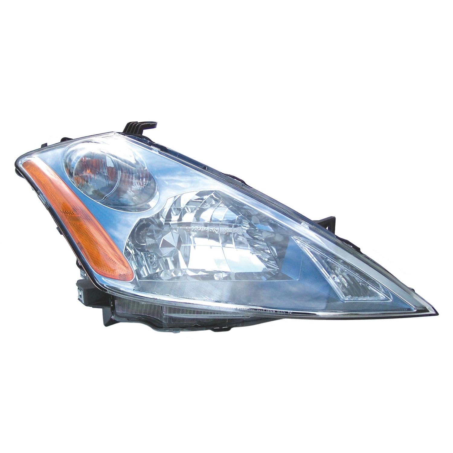 Headlight Eagle Eyes DS550-B001R