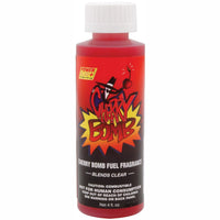 Fuel Fragrance Power Plus Lubricants 19769-19