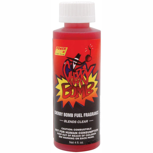 Fuel Fragrance Power Plus Lubricants 19769-19
