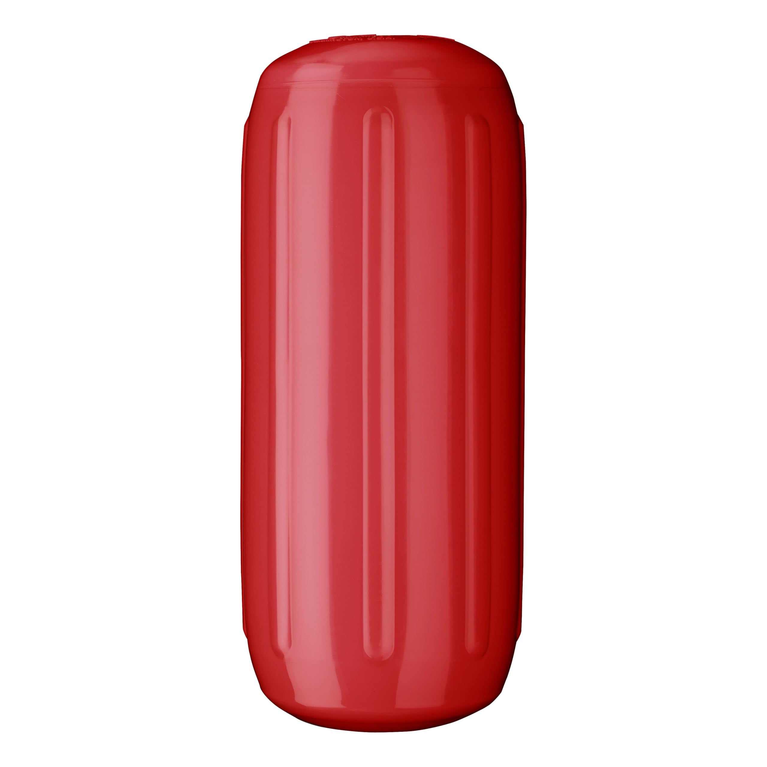HTM-Series Polyform Boat Fender HTM-1 - Classic Red