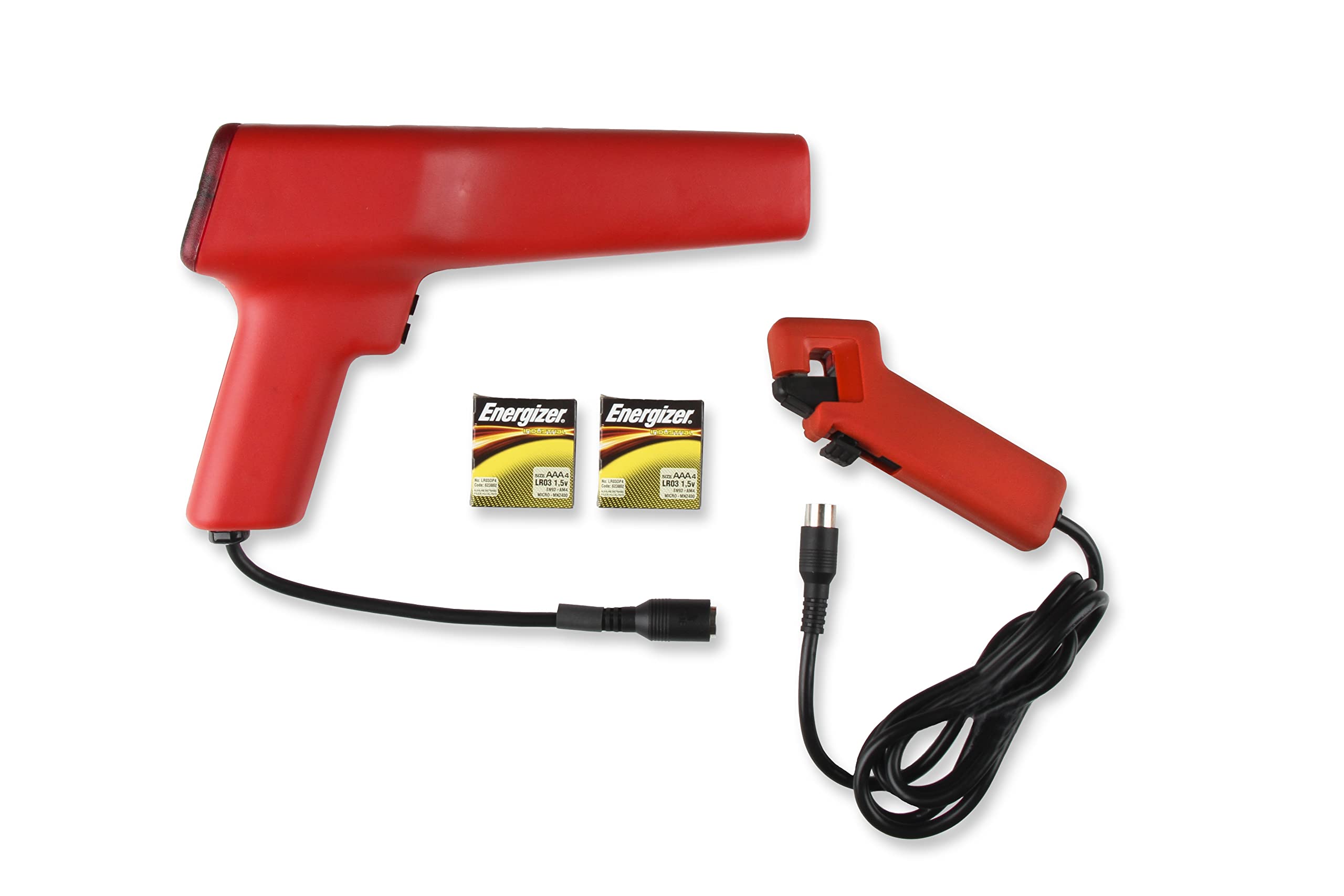 Self-Powered MSD 8991 Timing Light