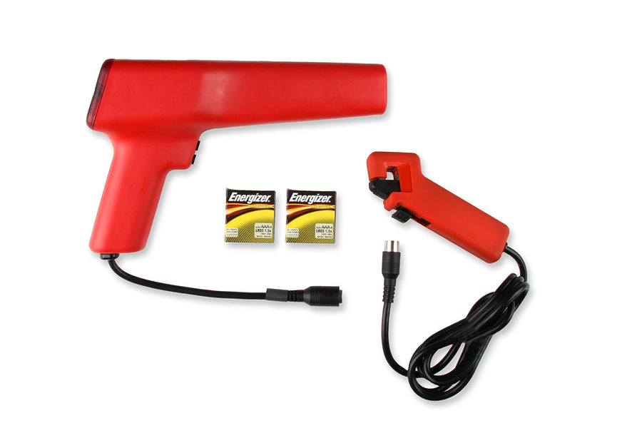 Self-Powered MSD 8991 Timing Light