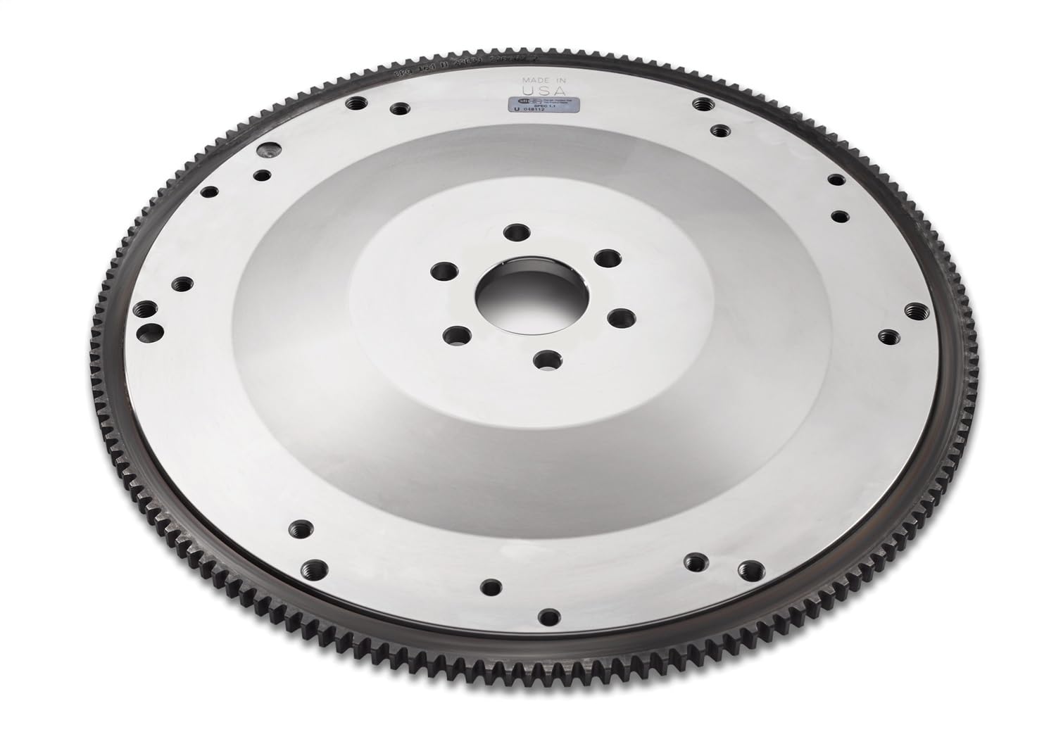 Flywheel Ford Racing( M-6375-F46A)
