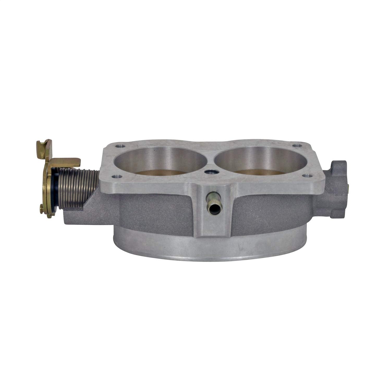 Twin BBK 67mm Throttle Body - High Flow Power Plus Series for Dodge Viper V10