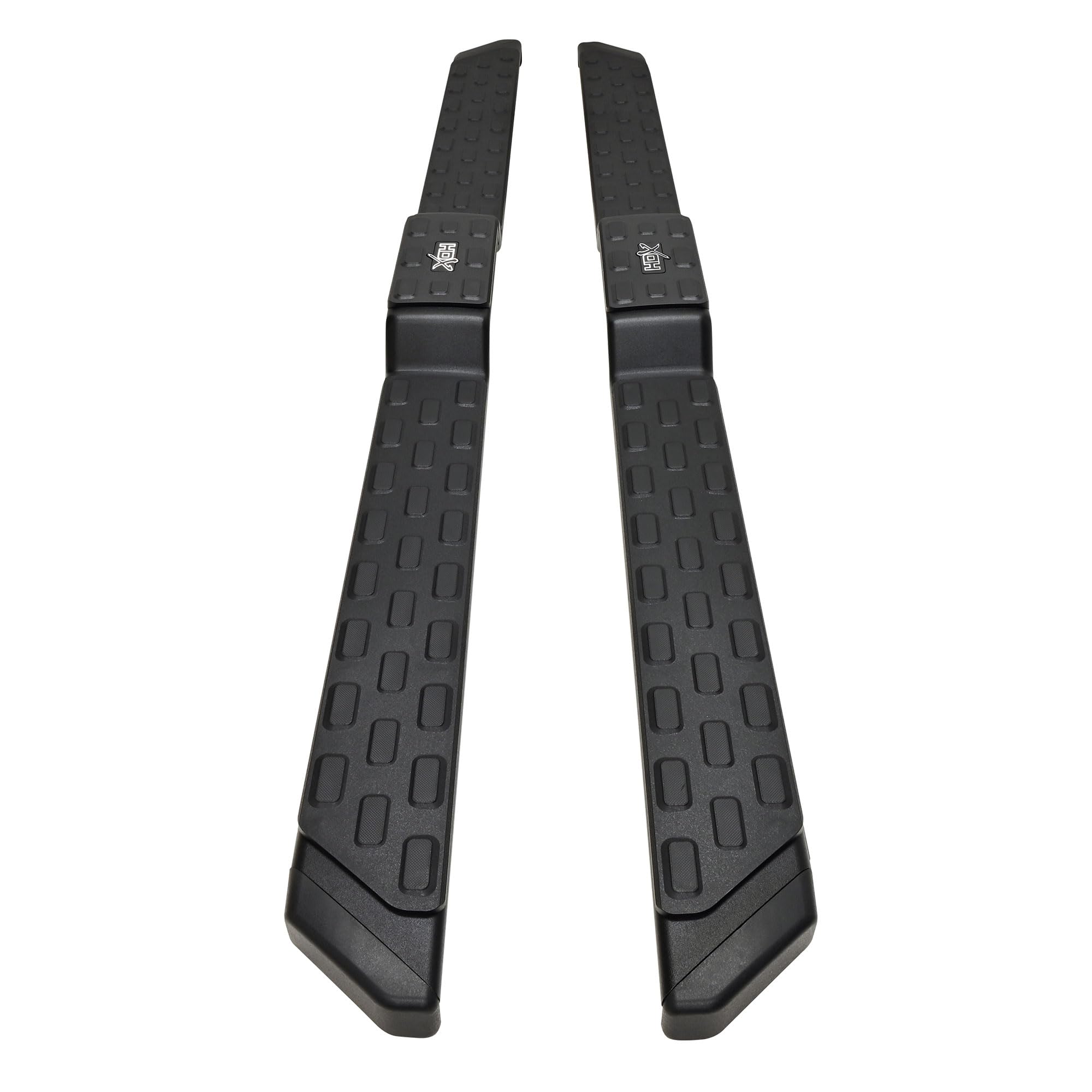 Running Boards HDX