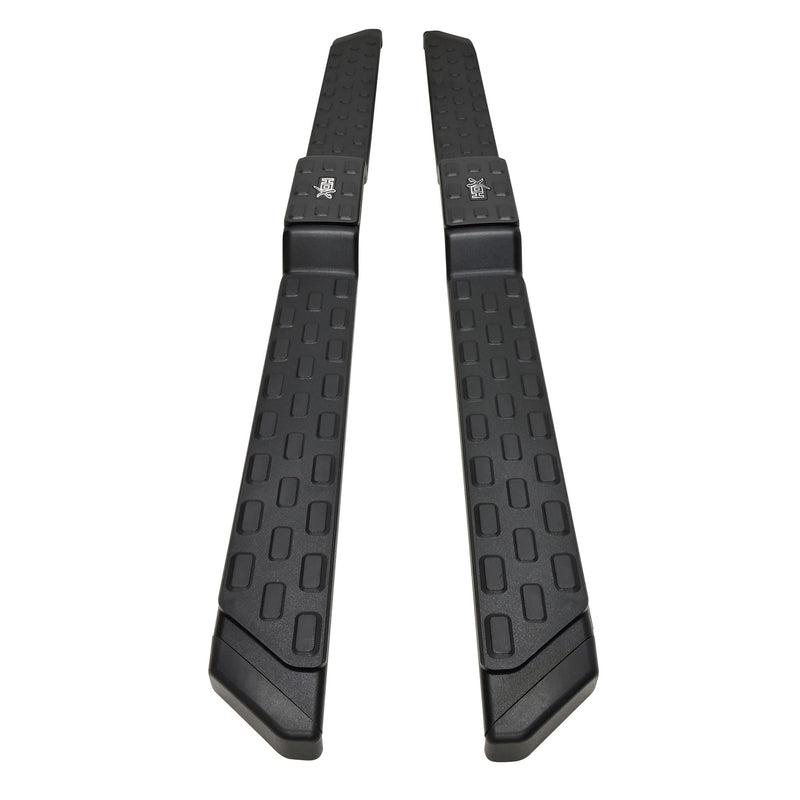 Running Boards HDX