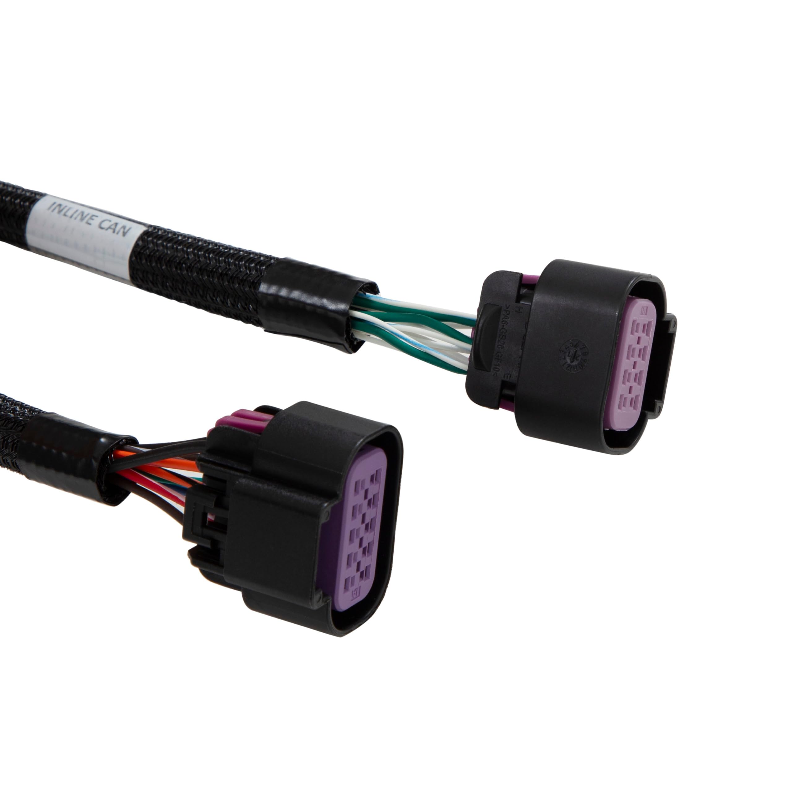 Vcu 300 Lv Front Harness AEM (30-8603)