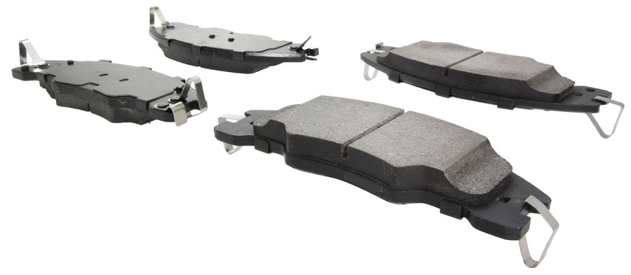 Sport Brake Pads StopTech 309.13390 with Shims and Hardware
