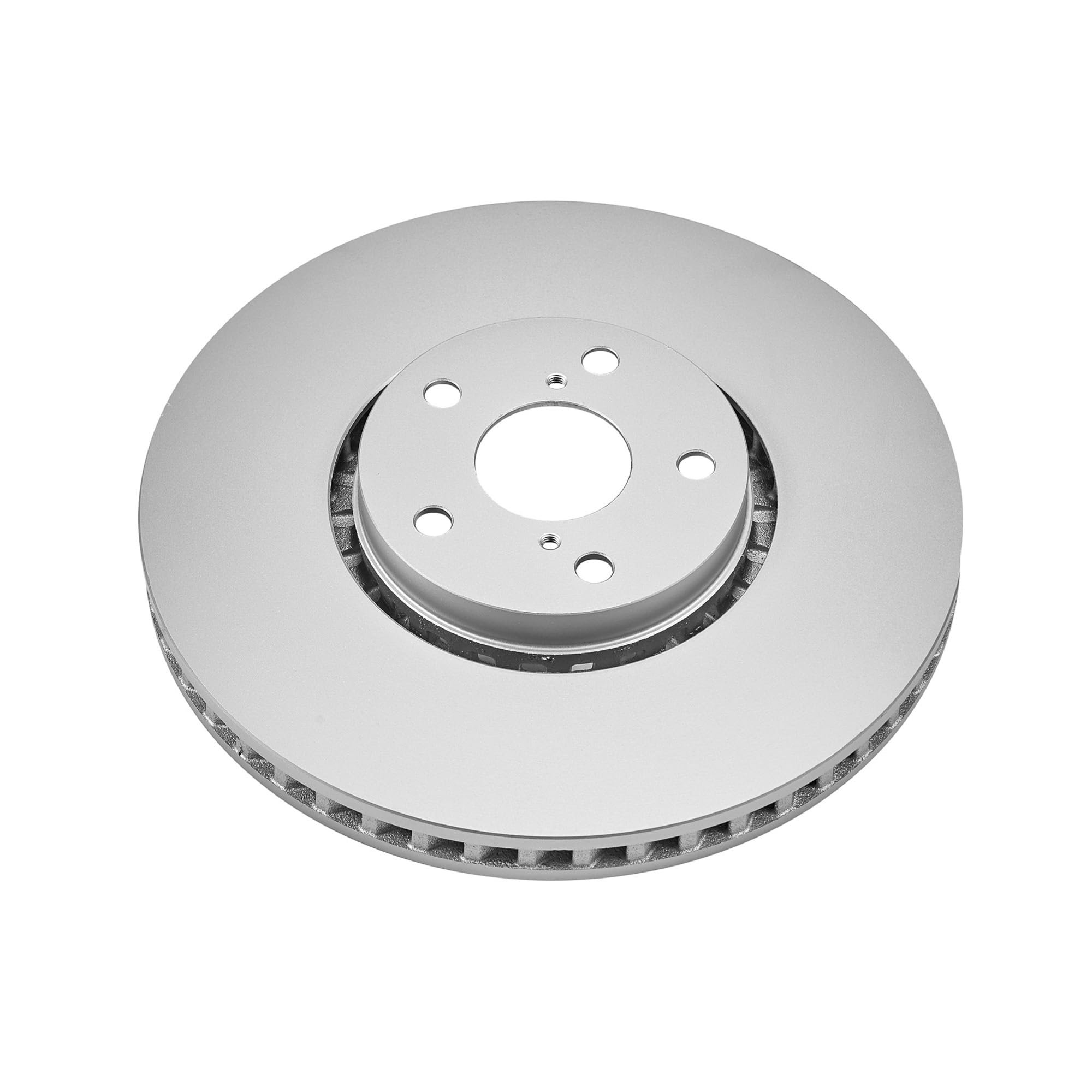 Evolution Power Stop JBR1149EVC front Genuine Geomet® Coated Brake Rotor