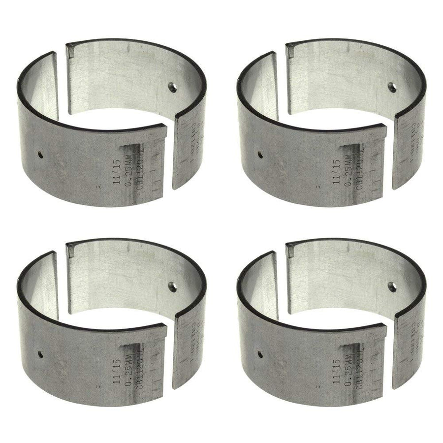 Clevite Engine CB-1120A-.25MM(4) Connecting Rod Bearing Set