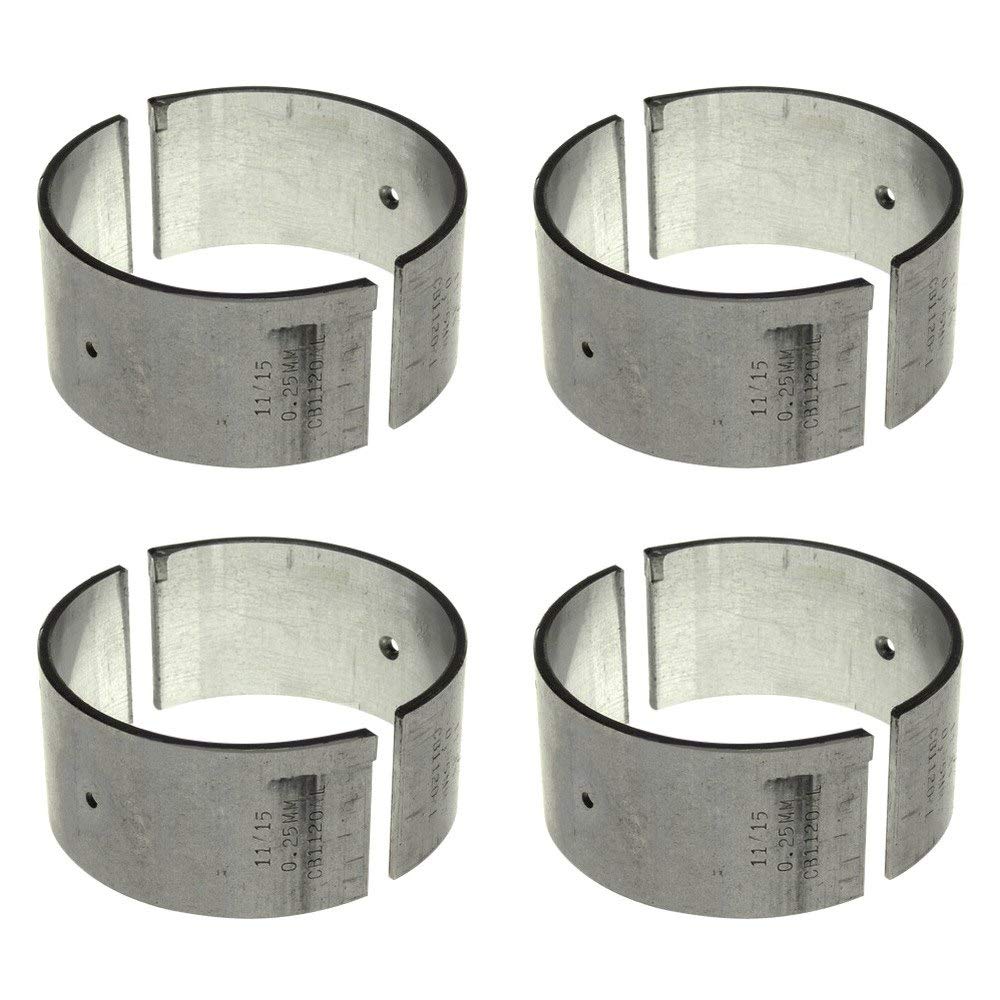 Clevite Engine CB-1120A-.25MM(4) Connecting Rod Bearing Set