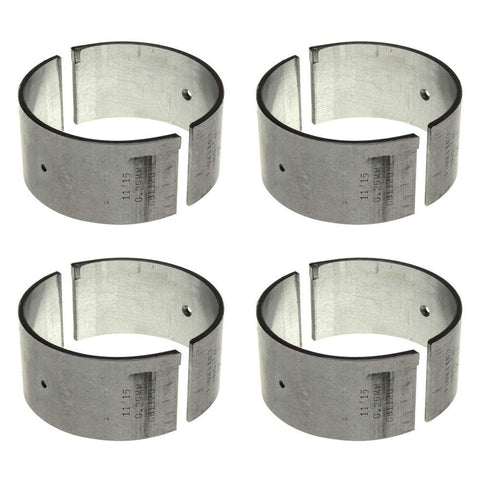 Clevite Engine CB-1120A-.25MM(4) Connecting Rod Bearing Set