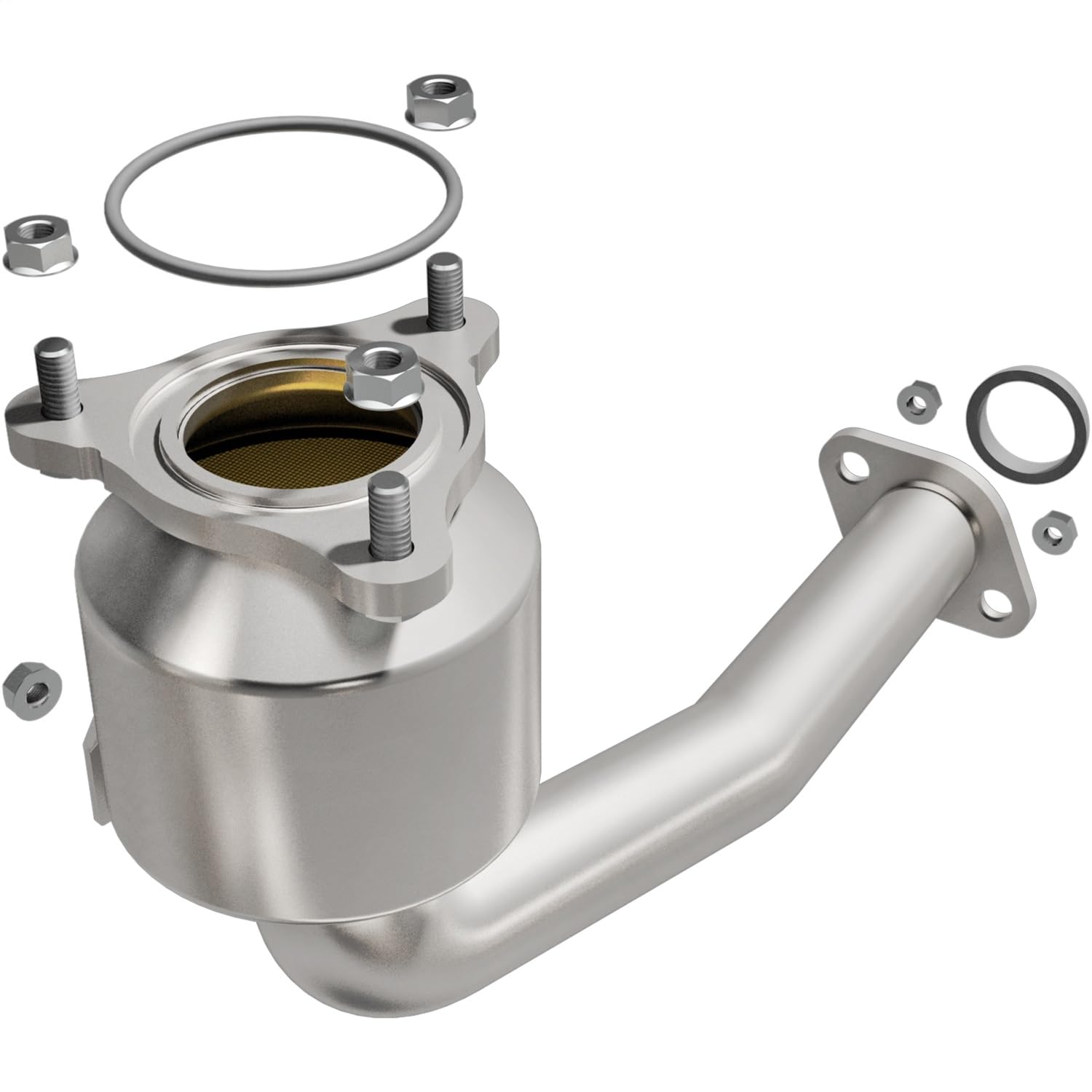 452098- Magnaflow Direct-Fit Catalytic Converter