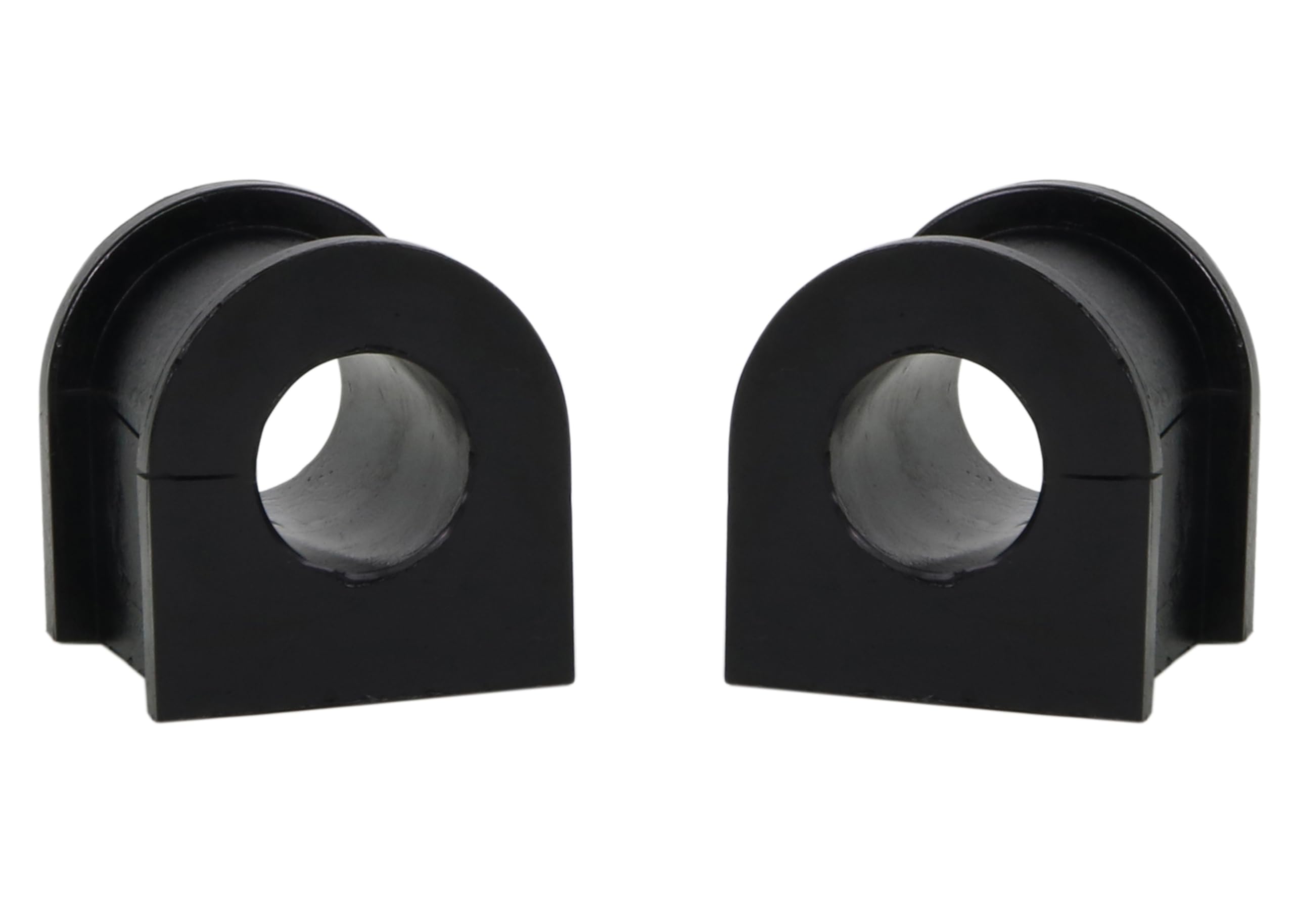 Nolathane Black REV004.0050 Sway Bar Mount Bushing (Front 19Mm)