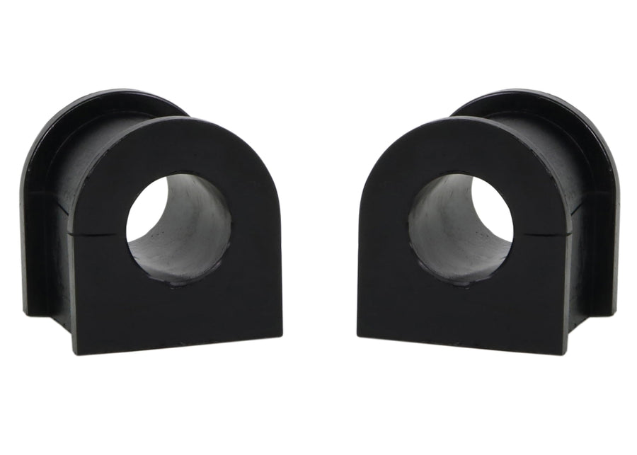 Nolathane Black REV004.0050 Sway Bar Mount Bushing (Front 19Mm)