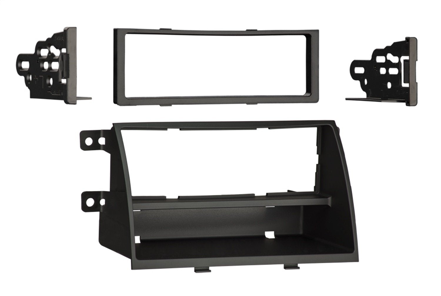 Metra Single DIN Dash Kit for Kia Sorrento 2011 Models 99-7340B