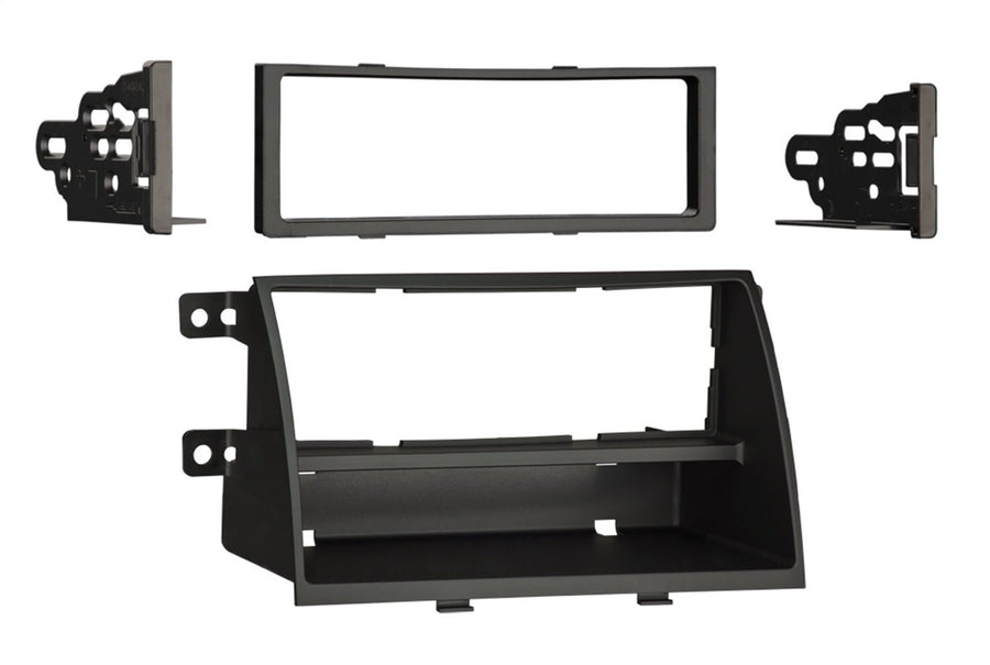 Metra Single DIN Dash Kit for Kia Sorrento 2011 Models 99-7340B