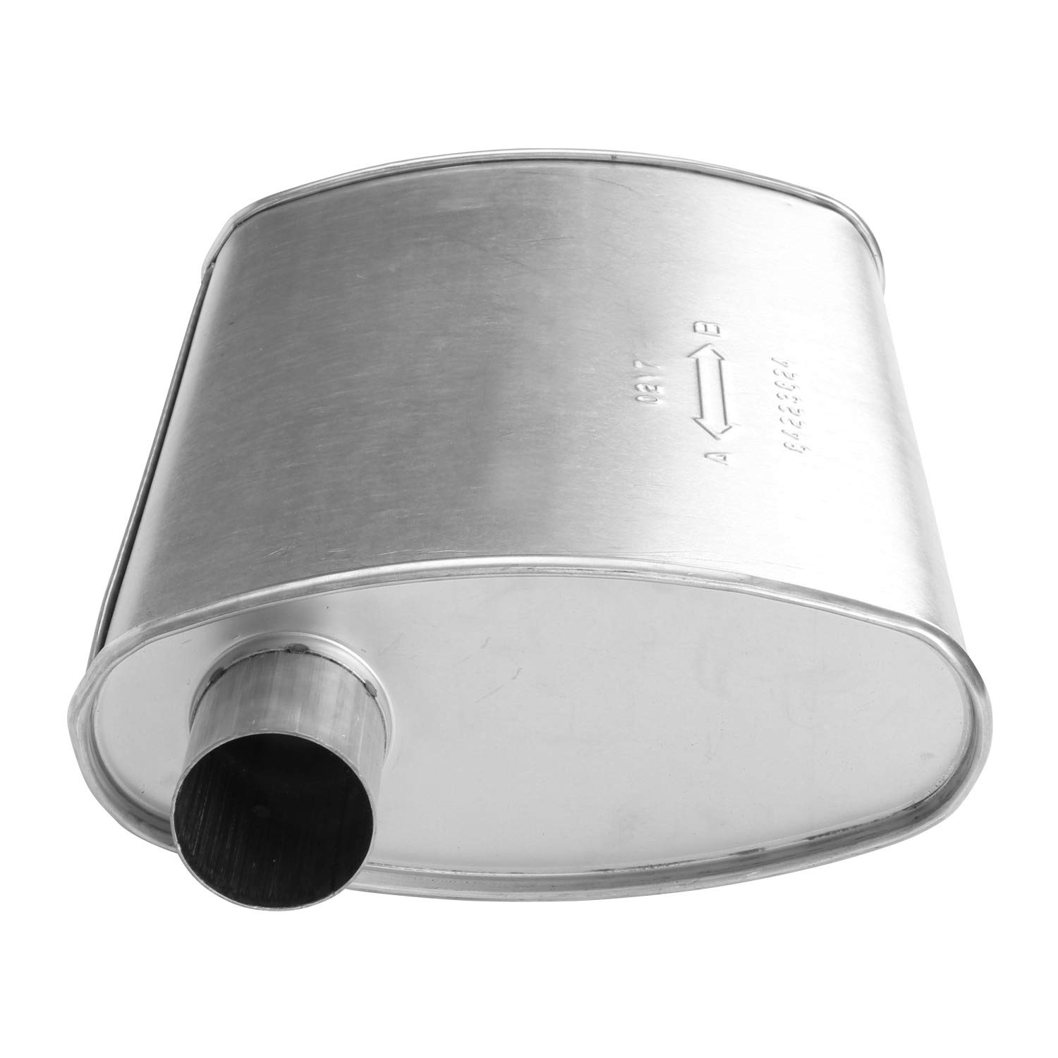 Exhaust AP Products Muffler 2245